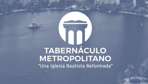 Fachada de Tabernáculo Metropolitano